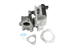 Turbolader Abgasturbolader für FORD RANGER TRANSIT Kasten Pritsche/Fahrgestell