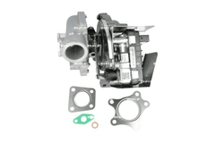Turbolader Abgasturbolader für JEEP CHEROKEE WRANGLER III