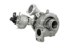 Turbolader Abgasturbolader für OPEL CHEVROLET ANTARA A CAPTIVA