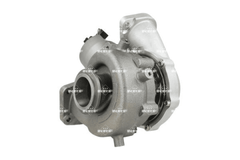 Turbolader Abgasturbolader für OPEL CHEVROLET ANTARA A CAPTIVA
