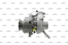 Turbolader Abgasturbolader für ALFA ROMEO FIAT OPEL MITO 500L 500X FIORINO