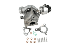 Turbolader Abgasturbolader für AUDI SEAT A4 Allroad B8 Avant A5 Sportback A6 C6