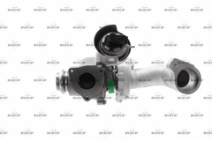 Turbolader Abgasturbolader für CITROËN FIAT PEUGEOT TOYOTA C4 GRAND PICASSO I