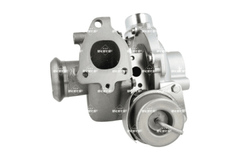 Turbolader Abgasturbolader für RENAULT DACIA INFINITI CAPTUR I CLIO IV