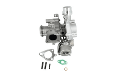 Turbolader Abgasturbolader für RENAULT DACIA INFINITI CAPTUR I CLIO IV
