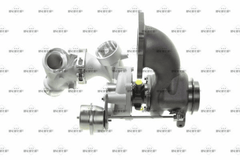 Turbolader Abgasturbolader für MERCEDES-BENZ SPRINTER 3,5-t Kasten 3-t