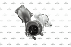 Turbolader Abgasturbolader für MERCEDES-BENZ SPRINTER 3,5-t Kasten 3-t