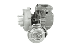 Turbolader Abgasturbolader für HYUNDAI KIA SONATA V CARENS III