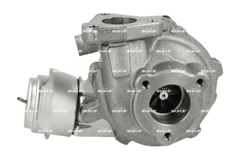 Turbolader Abgasturbolader für HYUNDAI KIA SONATA V CARENS III