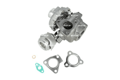Turbolader Abgasturbolader für HYUNDAI KIA SONATA V CARENS III