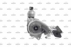 Turbolader Abgasturbolader für AUDI VW A3 Sportback GOLF V PASSAT B6 Variant