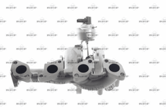 Turbolader Abgasturbolader für AUDI VW A3 Sportback GOLF V PASSAT B6 Variant