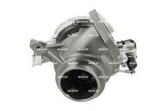 Turbolader Abgasturbolader für MERCEDES-BENZ SPRINTER 3,5-t Kasten 3-t