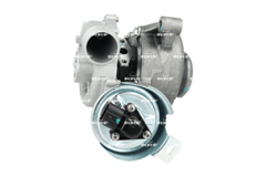 Turbolader Abgasturbolader für FORD PEUGEOT VOLVO C-MAX FOCUS II Turnier