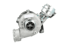 Turbolader Abgasturbolader für AUDI FIAT MG A4 B7 Avant A6 C6 PUNTO