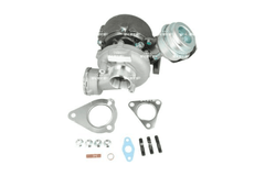 Turbolader Abgasturbolader für AUDI FIAT MG A4 B7 Avant A6 C6 PUNTO