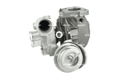 Turbolader Abgasturbolader für HYUNDAI KIA TUCSON SPORTAGE II