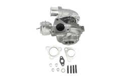 Turbolader Abgasturbolader für HYUNDAI KIA TUCSON SPORTAGE II