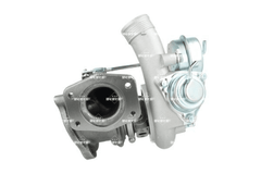Turbolader Abgasturbolader für VOLVO S60 I S80 XC90