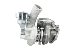 Turbolader Abgasturbolader für VOLVO S60 I S80 XC90