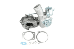 Turbolader Abgasturbolader für VOLVO S60 I S80 XC90