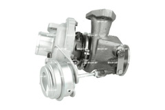 Turbolader Abgasturbolader für FIAT OPEL BRAVO II GRANDE PUNTO LINEA Van DOBLO