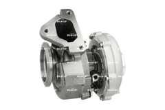 Turbolader Abgasturbolader für MERCEDES-BENZ SPRINTER 2-t Kasten