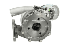 Turbolader Abgasturbolader für OPEL ASTRA H Caravan GTC Stufenheck COMBO Tour