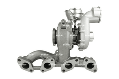 Turbolader Abgasturbolader für CHRYSLER DODGE MITSUBISHI JEEP SEBRING Cabriolet