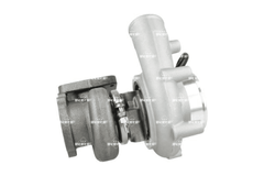Turbolader Abgasturbolader für IVECO DAILY IV Kasten