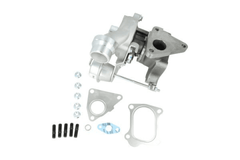 Turbolader Abgasturbolader für NISSAN RENAULT DACIA FUSO (MITSUBISHI) MICRA III