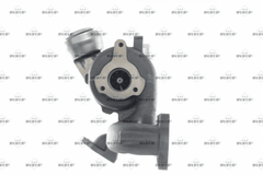 Turbolader Abgasturbolader für AUDI FORD SEAT SKODA VW A3 GALAXY I MK VAN