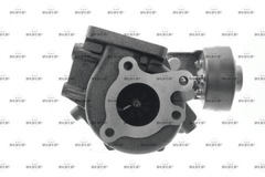Turbolader Abgasturbolader für MITSUBISHI ASX OUTLANDER II III
