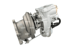 Turbolader Abgasturbolader für OPEL SAAB ASTRA J GTC GT Cabriolet INSIGNIA A