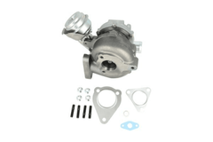 Turbolader Abgasturbolader für AUDI SKODA VW A4 B5 Avant B6 B7 A6 C5