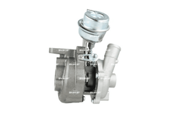 Turbolader Abgasturbolader für OPEL ASTRA H Caravan GTC Stufenheck FAMILY