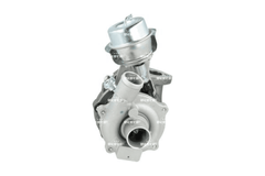 Turbolader Abgasturbolader für OPEL ASTRA H Caravan GTC Stufenheck FAMILY