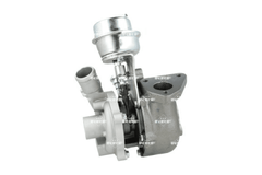 Turbolader Abgasturbolader für OPEL ASTRA H Caravan GTC Stufenheck FAMILY