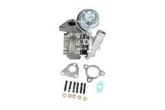Turbolader Abgasturbolader für OPEL ASTRA H Caravan GTC Stufenheck FAMILY