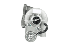 Turbolader Abgasturbolader für CITROËN FIAT PEUGEOT JUMPER II Kasten