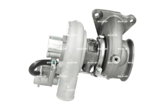 Turbolader Abgasturbolader für CITROËN FIAT PEUGEOT JUMPER II Kasten