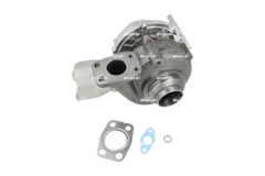 Turbolader Abgasturbolader für CITROËN FORD MAZDA PEUGEOT VOLVO MINI BERLINGO