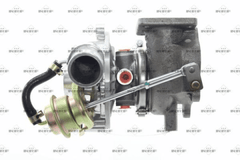Turbolader Abgasturbolader für FORD MAZDA RANGER B-SERIE