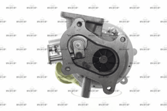 Turbolader Abgasturbolader für FORD MAZDA RANGER B-SERIE
