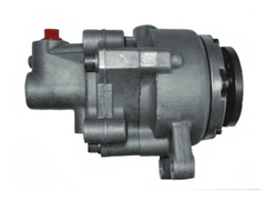 Hydraulikpumpe Lenkung für BMW 7 8