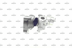 Turbolader Abgasturbolader für FIAT PANDA / CLASSIC