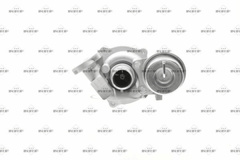 Turbolader Abgasturbolader für FIAT PANDA / CLASSIC