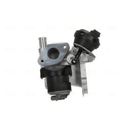 AGR Ventil für VOLVO S60 II Cross Country S80 V40 Schrägheck V60 I V70 III XC60