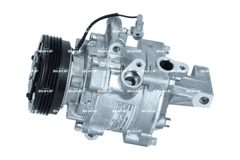 Kompressor Klimaanlage für SUZUKI SWIFT IV