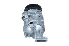 Kompressor Klimaanlage für SUZUKI SWIFT IV